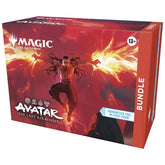 Magic: The Gathering | Avatar: The Last Airbender Fat Pack Bundle - Magic Draw